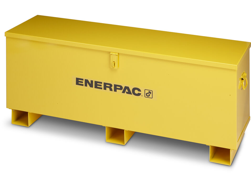 Product afbeelding Enerpac Industriele opbergkist cm7