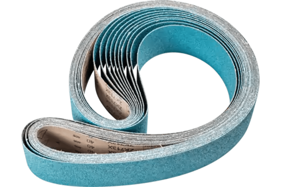 Product afbeelding SLIJPBAND BA 75/2000 XZ 40