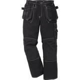 Fristads werkbroek FAS-255K zwart