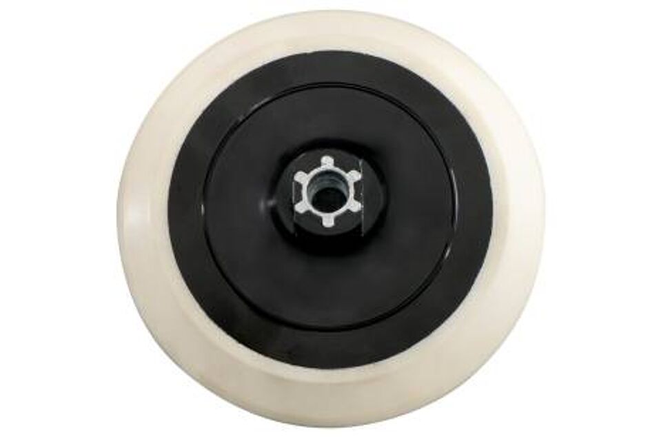 Product afbeelding Metabo Steunschijf 147mm M 14 623288000