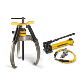 Enerpac Trekker hydraulisch 24t 3arm.LGHS324H