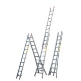 SuperPRO reformladder 2 x 12 sporten