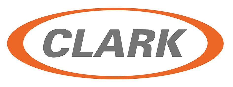 Clark CKT2-5000 lastdrukremschijf #18B