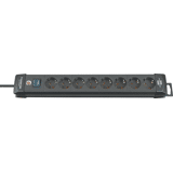 Brennenstuhl Stekkerblok H05VV-F3G1,5 3m