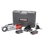 Ridgid draadsnijmachine 760 FXP   (12-R)