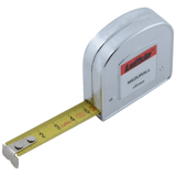 Lufkin rolmaat Mezurall Y423CM 13mmx3m