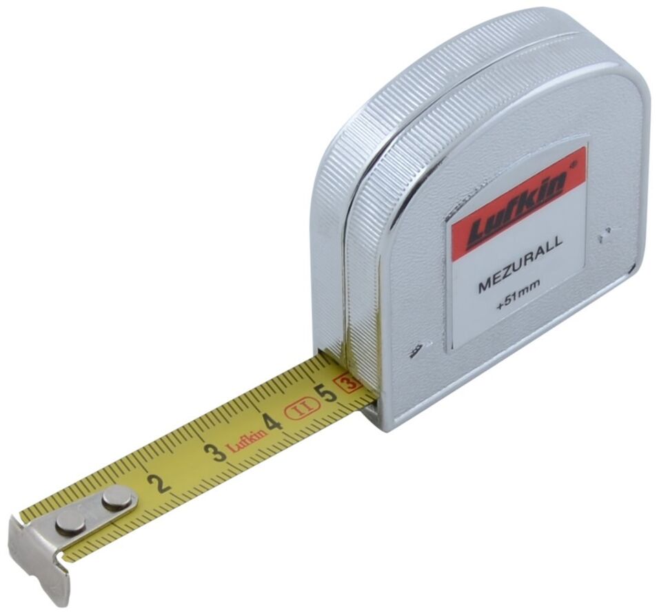 Product afbeelding Lufkin rolmaat Mezurall Y423CM 13mmx3m