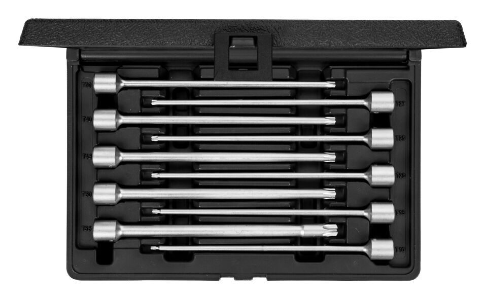 Product afbeelding Gedore red Inbusdopsleutelset 3/8 TX 10-dlg