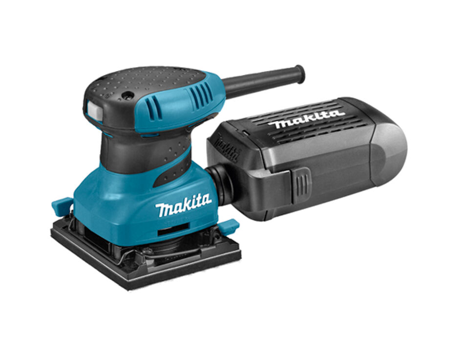 Product afbeelding Makita vlakschuurmachine BO4555K