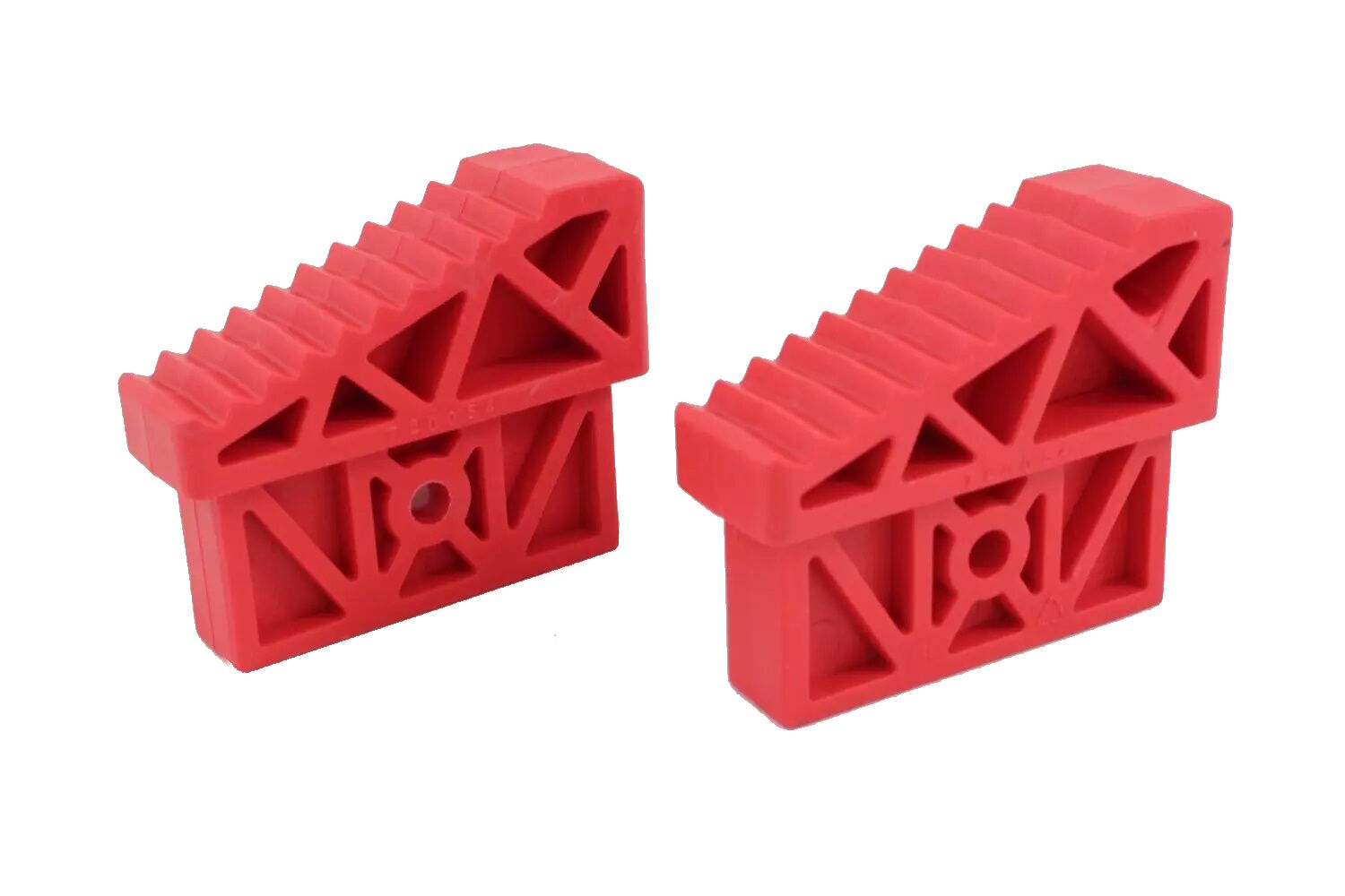 Altrex voetenset 509300 a 2 stuks, grote uitvoering, voor o.a. Taurus TDO uitvoering