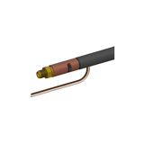 Ergofresh coax kabel 35mm-5m-MH0820-050