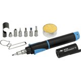 Ersa gas soldeerbout ind. 75 frofi