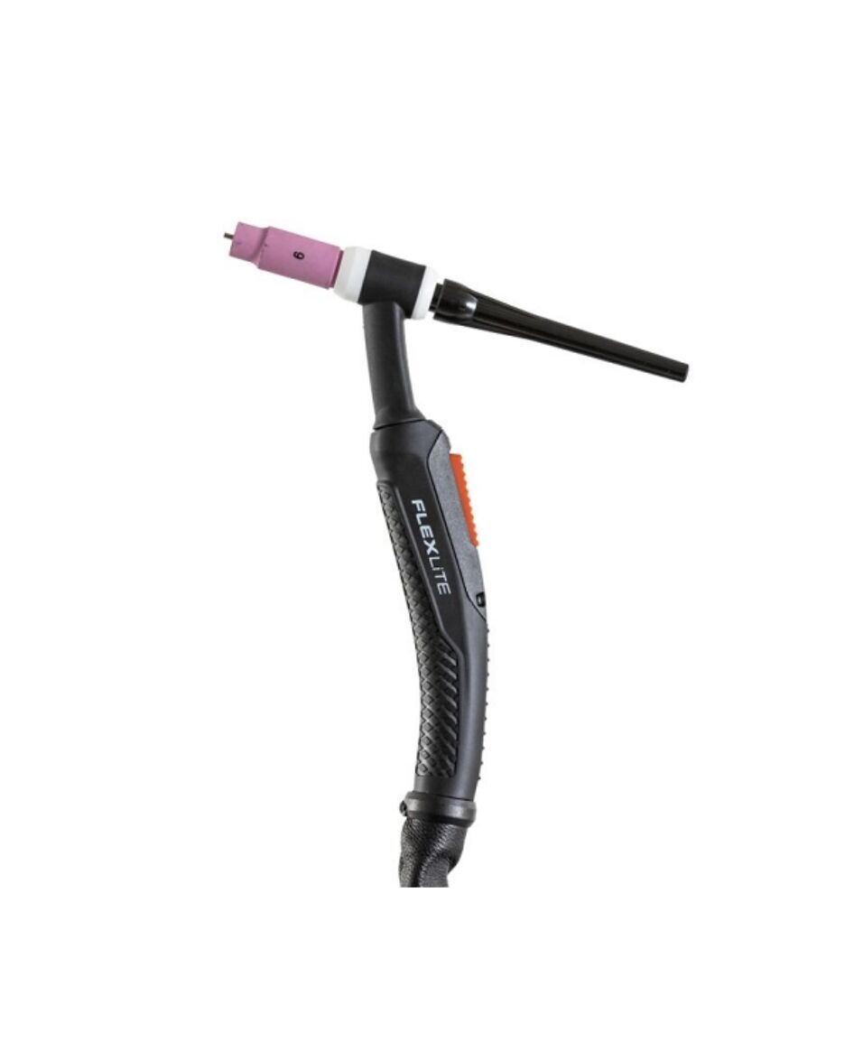 Product afbeelding Kemppi TIG lastoorts TX 225 GF 8m