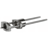 HBS CD statief ISO 8x220mm PSI-2, 3-punts uitvoering