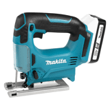 Makita accu decoupeerzaag d-gr. JV183DWE