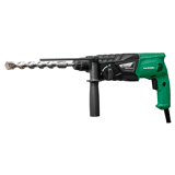 HiKOKI boorhamer SDS-PLUS DH24PG2WSZ