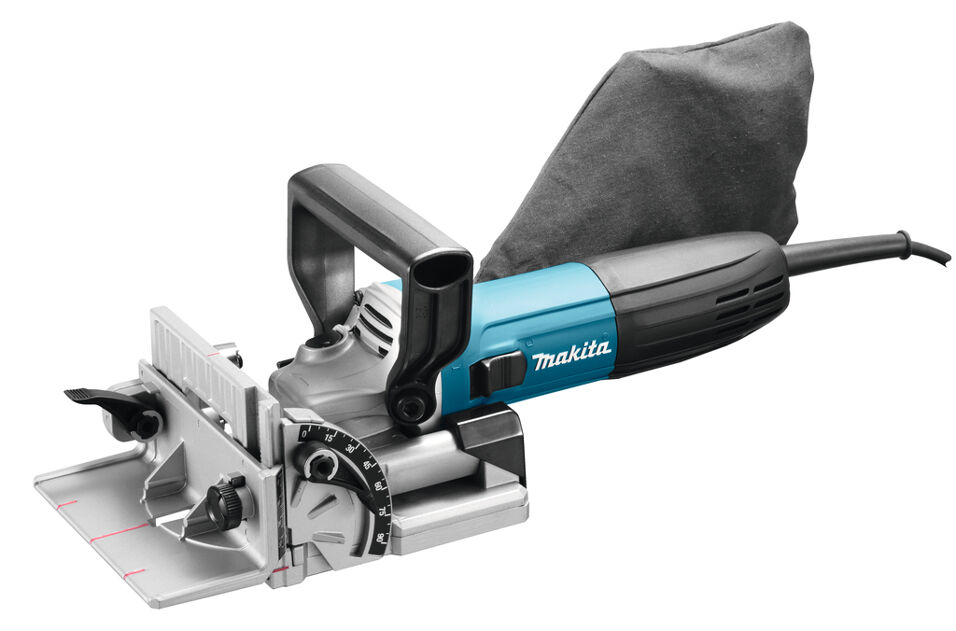 Product afbeelding Makita lamellenfrees              PJ7000