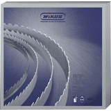 Wikus M42 lintzaag 2750 x 27 x 0,9 5-8 tanden/"