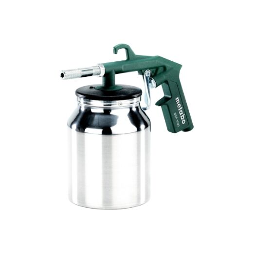 Metabo zandstraalpistool SSP 1000