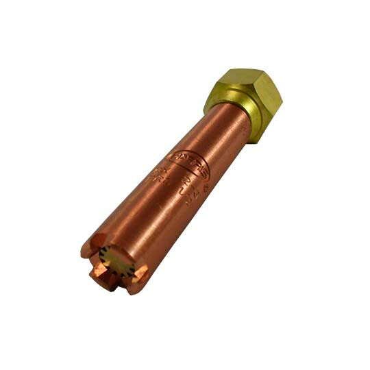 Harris heetstookkop H62-P propaan