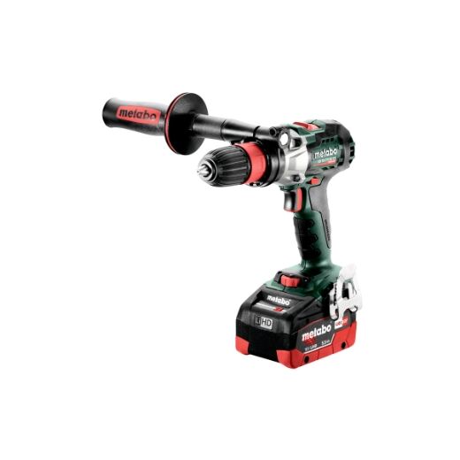 Metabo accu tapmachine GB 18 LTX BL Q I