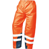 vh regenbroek matula oranje