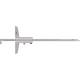 Helios Preisser diepteschuifmaat 200mm