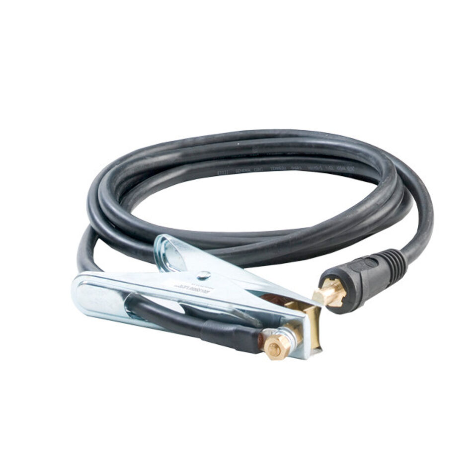 Product afbeelding Kemppi werkstukkabel 50 mm 5 m
