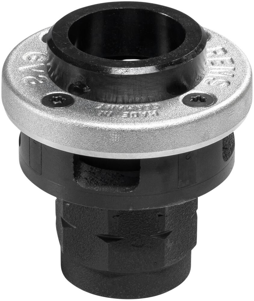 Rems Snijkop eva S R 1 1/4"