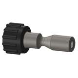 Flair 600/1600 drukknophouder    pos.14