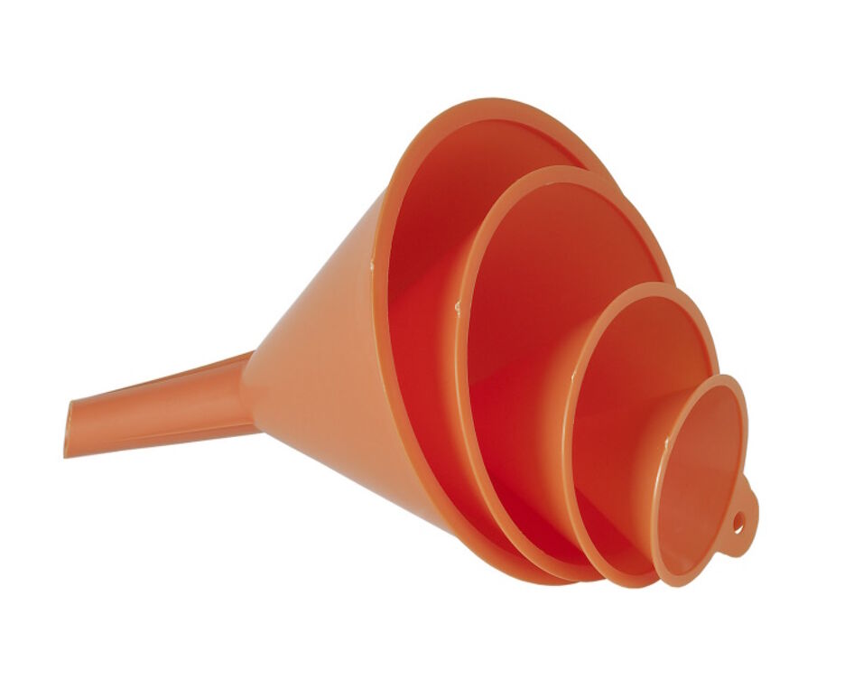 Product afbeelding Pressol trechterset 02360