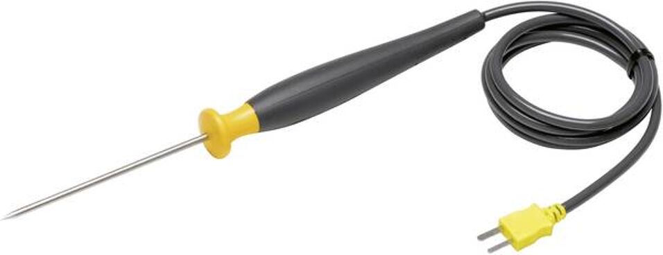 Product afbeelding Fluke temperatuur probe type-K  80PK-25