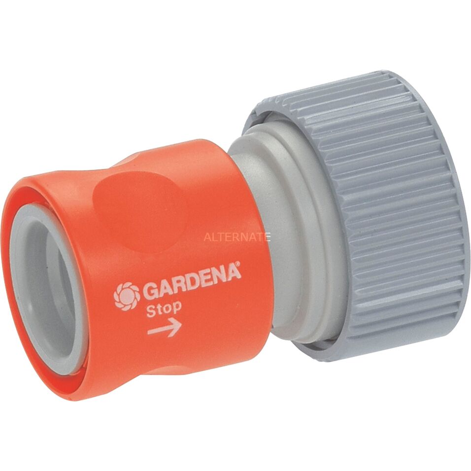 Product afbeelding Gardena overgangsstuk 19mm 3/4   2814-20