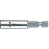 Wera bithouder 899/4/1 S       1/4x300mm
