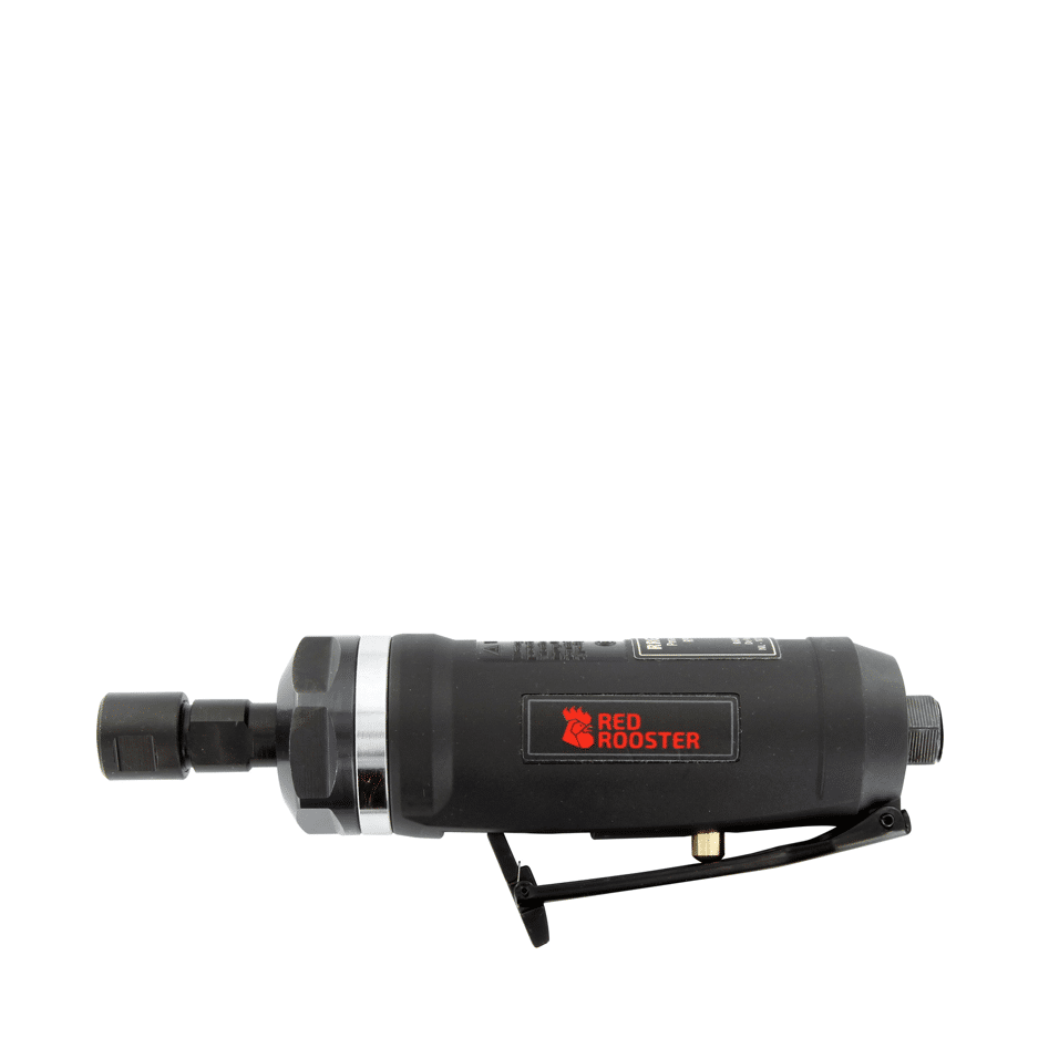 Product afbeelding Red Rooster Automotive Stiftslijper recht 6(8) mm 22000 Rpm - RRG-1000RE
