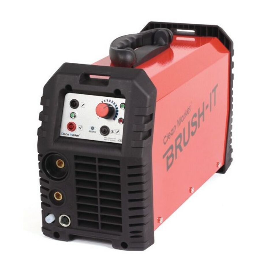 Product afbeelding Clean Marker Brush-IT 3500 W zonder markeerfunctie