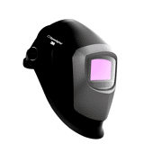 3M Speedglas Lashelm 9002NC, met lasfilter, 401385