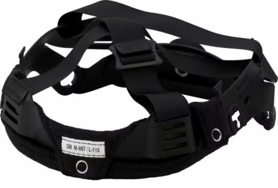 Product afbeelding 3M M-150 Hoofdharnas tbv M100 helm