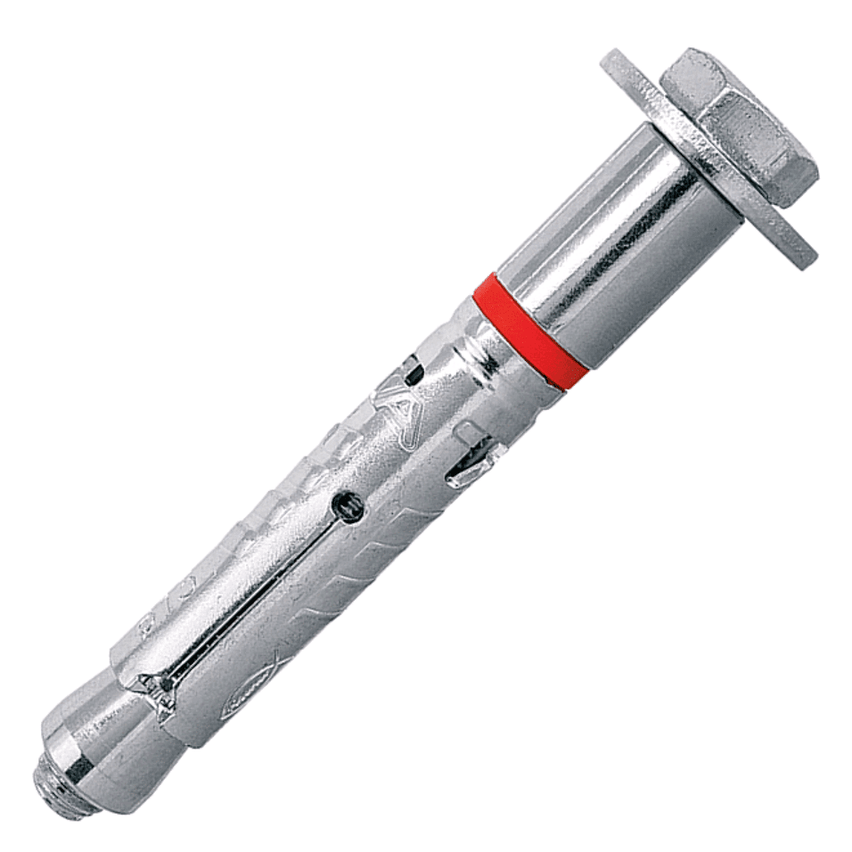 Product afbeelding Fischer hulsanker TA M-NL 8/ 90