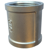 Sok nr.270 RVS 316 3/8"
