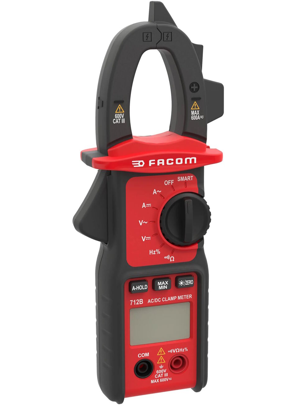 Product afbeelding Facom Multimeter tang digitaal      712B