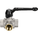 Ubel kogelkraan       2203l/zt/030-1.1/4