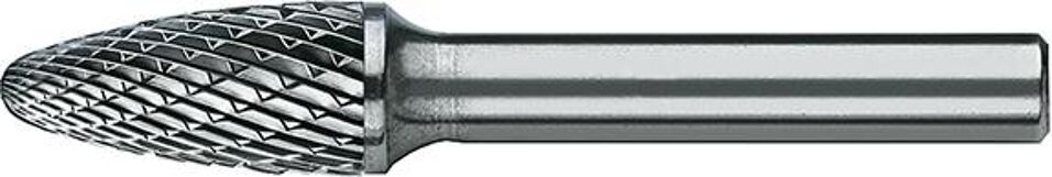 Product afbeelding Format Stiftfrees HM RBF1020/6 C-vertanding