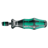 Wera momentschroevendraaier 7400 0,3-1,2