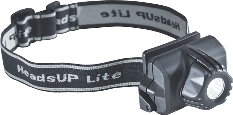 Product afbeelding Peli LED hoofdlamp zwart          2690Z0