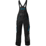 fortis overall 24 zwartblauw