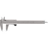 MAHR zakschuifmaat 0,05mm 150mm