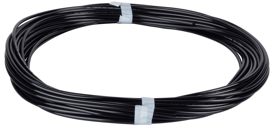 Product afbeelding Smc slang pu-zwart 8 mm tu0805b -100
