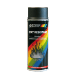 MoTip hittebestendige lak antraciet 400 ml
