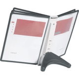 Tafelstandaard sherpa soho zwart